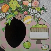 An Apple a Day