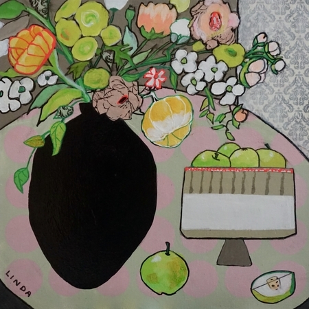 An Apple a Day