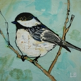 Chickadee