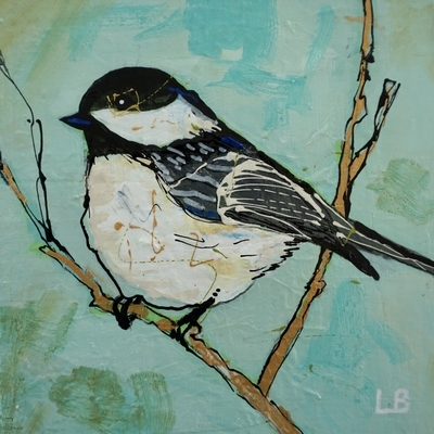 Chickadee