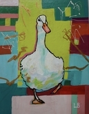 OMG - The Goose is Loose