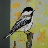 Chickadee