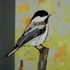 Chickadee