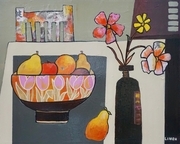 Tulip Bowl